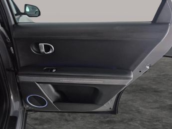 Hyundai Ioniq 5 77kWh Premium (228 ps) - REVERSE CAM - NAV - HEATED SEATS
