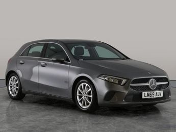Mercedes-Benz A Class 1.5 A180d Sport 7G-DCT (116 ps) - COMFORT PACK - ACTIVE LANE KEE
