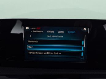 Mercedes-Benz A Class 1.5 A180d Sport 7G-DCT (116 ps) - COMFORT PACK - ACTIVE LANE KEE