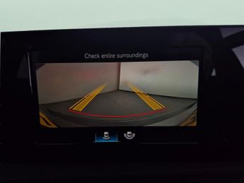 Mercedes-Benz A Class 1.5 A180d Sport 7G-DCT (116 ps) - COMFORT PACK - ACTIVE LANE KEE