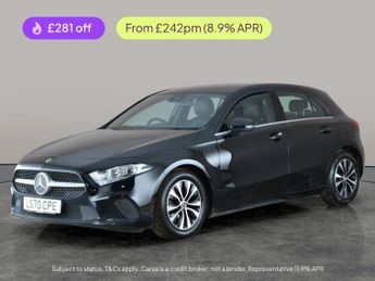 Mercedes A Class 1.3 A180 SE 7G-DCT (136 ps) - HEATED SEATS - COMFORT PACK
