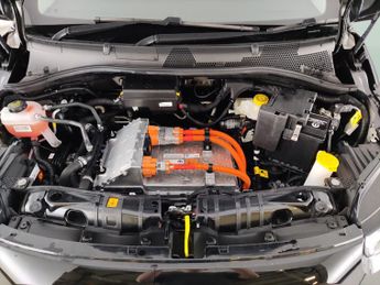 Fiat 500e C 42kWh La Prima Convertible (118 ps) - CARPLAY - LED - REVERSE CA