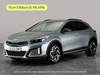 Kia Ceed 1.5 T-GDi GT-Line (158 bhp) - HEATED STEERING - LANE DEPARTURE  