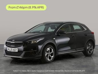 Kia Ceed 1.0 T-GDi 2 (118 bhp) - BLUETOOTH - CRUISE - AIR CON