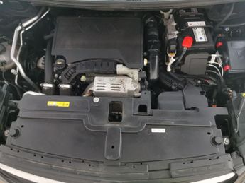 Vauxhall Grandland X 1.2 Turbo SE Premium (130 ps) - CRUISE - PARK SENSORS - SPEED LI