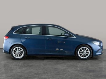 Mercedes-Benz B Class 1.3 B180 Sport 7G-DCT (136 ps) - HEATED LEATHER