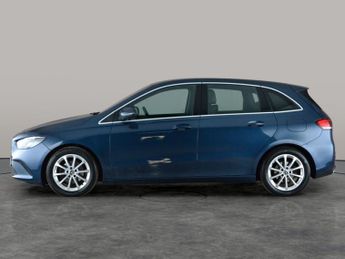 Mercedes-Benz B Class 1.3 B180 Sport 7G-DCT (136 ps) - HEATED LEATHER
