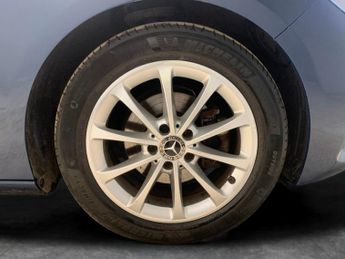 Mercedes-Benz B Class 1.3 B180 Sport 7G-DCT (136 ps) - HEATED LEATHER
