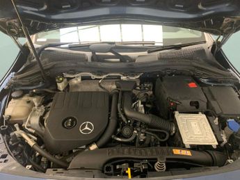 Mercedes-Benz B Class 1.3 B180 Sport 7G-DCT (136 ps) - HEATED LEATHER