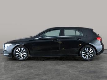 Mercedes-Benz A Class 1.3 A180 SE 7G-DCT (136 ps) - HEATED SEATS - COMFORT PACK