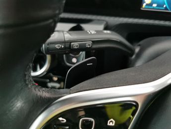 Mercedes-Benz A Class 1.3 A180 SE 7G-DCT (136 ps) - HEATED SEATS - COMFORT PACK