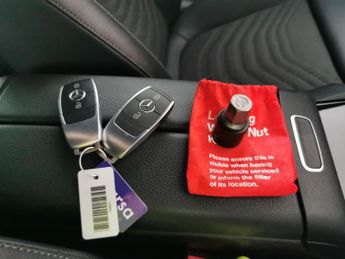 Mercedes-Benz A Class 1.3 A180 SE 7G-DCT (136 ps) - HEATED SEATS - COMFORT PACK