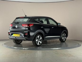 MG MG ZS 72.6kWh SE Long Range (156 ps) - LANE DEPARTURE  - BLUETOOTH