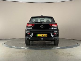 MG MG ZS 72.6kWh SE Long Range (156 ps) - LANE DEPARTURE  - BLUETOOTH