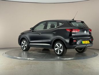 MG MG ZS 72.6kWh SE Long Range (156 ps) - LANE DEPARTURE  - BLUETOOTH
