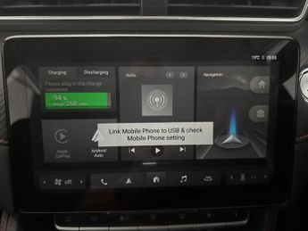 MG MG ZS 72.6kWh SE Long Range (156 ps) - LANE DEPARTURE  - BLUETOOTH