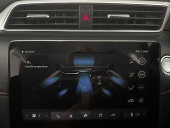 MG MG ZS 72.6kWh SE Long Range (156 ps) - LANE DEPARTURE  - BLUETOOTH