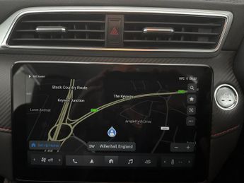 MG MG ZS 72.6kWh SE Long Range (156 ps) - LANE DEPARTURE  - BLUETOOTH