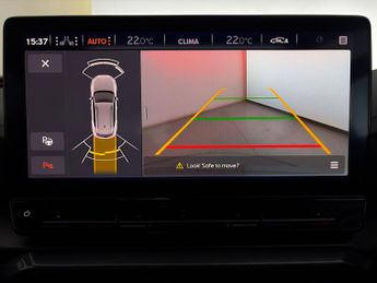 Cupra Formentor 1.4 eHybrid 12.8kWh VZ2 Plug-in DSG (245 ps) - PARK ASSIST - LED