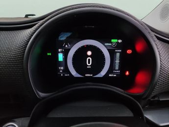 Fiat 500e C 42kWh La Prima Convertible (118 ps) - CARPLAY - LED - REVERSE CA
