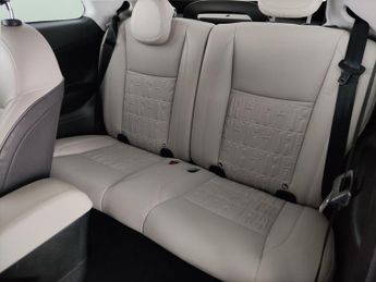 Fiat 500e C 42kWh La Prima Convertible (118 ps) - CARPLAY - LED - REVERSE CA
