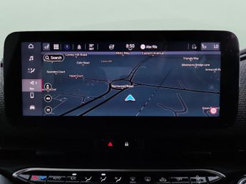 Fiat 500e C 42kWh La Prima Convertible (118 ps) - CARPLAY - LED - REVERSE CA