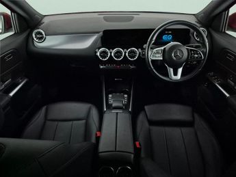 Mercedes-Benz EQA EQA 250 66.5kWh Sport (190 ps) - HEATED LEATHER - MIRROR PACKAGE