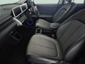 Hyundai Ioniq 5 77kWh Premium (228 ps) - REVERSE CAM - NAV - HEATED SEATS