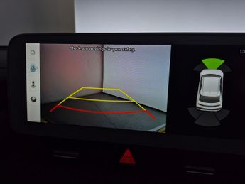 Hyundai Ioniq 5 77kWh Premium (228 ps) - REVERSE CAM - NAV - HEATED SEATS