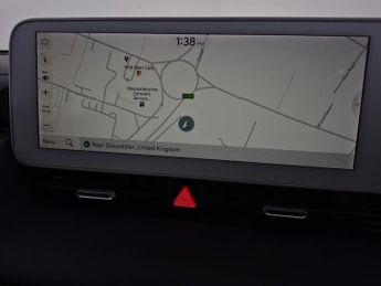 Hyundai Ioniq 5 77kWh Premium (228 ps) - REVERSE CAM - NAV - HEATED SEATS