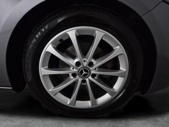 Mercedes-Benz A Class 1.5 A180d Sport 7G-DCT (116 ps) - COMFORT PACK - ACTIVE LANE KEE