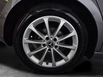 Mercedes-Benz A Class 1.5 A180d Sport 7G-DCT (116 ps) - COMFORT PACK - ACTIVE LANE KEE