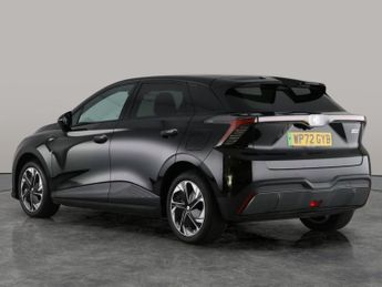 MG Mg4 64kWh Trophy Long Range (203 ps) - LED - REVERSE CAM - SAT NAV