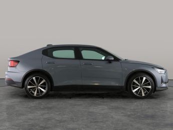 Polestar Polestar 2 300kW 78kWh Long Range DM [Plus] 4WD Auto - KEYLESS ENTRY - REVE