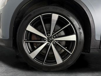 Polestar Polestar 2 300kW 78kWh Long Range DM [Plus] 4WD Auto - KEYLESS ENTRY - REVE