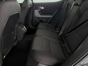 Polestar Polestar 2 300kW 78kWh Long Range DM [Plus] 4WD Auto - KEYLESS ENTRY - REVE
