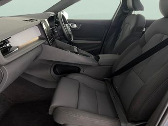 Polestar Polestar 2 300kW 78kWh Long Range DM [Plus] 4WD Auto - KEYLESS ENTRY - REVE