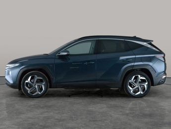 Hyundai Tucson 1.6 T-GDi 13.8kWh Ultimate Plug-in 4WD (265 ps) - REVERSE CAM - 