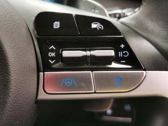 Hyundai Tucson 1.6 T-GDi 13.8kWh Ultimate Plug-in 4WD (265 ps) - REVERSE CAM - 