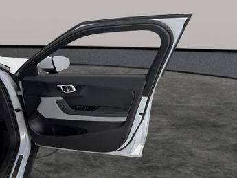 Polestar Polestar 2 Single Motor 78kWh Long Range Fastback FWD (231 ps) - LANE DEPAR