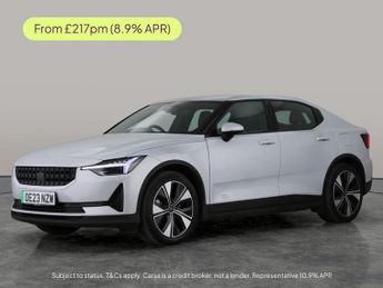 Polestar Polestar 2 Single Motor 78kWh Long Range Fastback FWD (231 ps) - LANE DEPAR