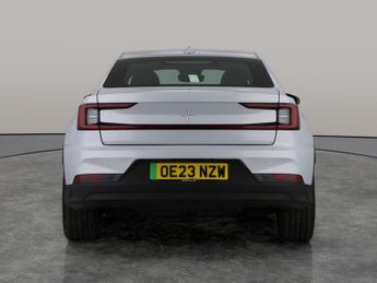 Polestar Polestar 2 Single Motor 78kWh Long Range Fastback FWD (231 ps) - LANE DEPAR