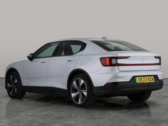 Polestar Polestar 2 Single Motor 78kWh Long Range Fastback FWD (231 ps) - LANE DEPAR