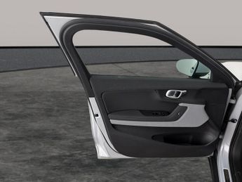 Polestar Polestar 2 Single Motor 78kWh Long Range Fastback FWD (231 ps) - LANE DEPAR