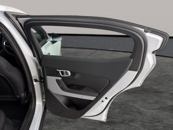 Polestar Polestar 2 Single Motor 78kWh Long Range Fastback FWD (231 ps) - LANE DEPAR