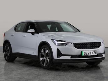 Polestar Polestar 2 Single Motor 78kWh Long Range Fastback FWD (231 ps) - LANE DEPAR