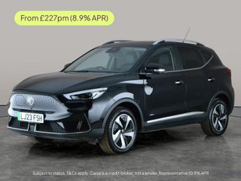 MG MG ZS 72.6kWh Trophy Long Range (156 ps) - NAV - BLIND SPOT ASSIST - B
