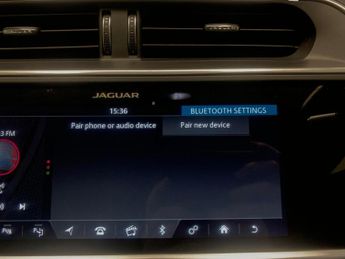 Jaguar I-PACE 400 90kWh SE 4WD (400 ps) - REVERSE CAM - NAV - CLIMATE PACK