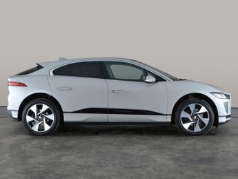 Jaguar I-PACE 400 90kWh SE 4WD (400 ps) - REVERSE CAM - NAV - CLIMATE PACK