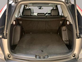 Honda CR-V 1.5 VTEC Turbo EX CVT 4WD (193 ps) - CARPLAY - KEYLESS ENTRY - L